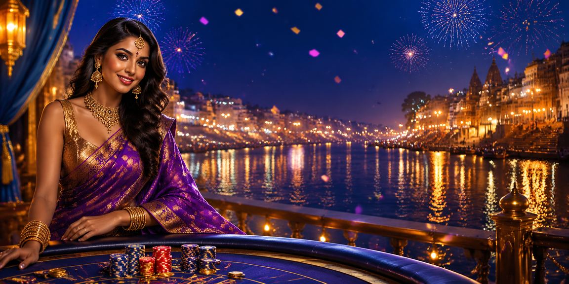 Celebrate IPL and Diwali with special bonuses at 1hindi